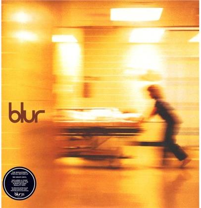 Blur - --- (Limited Edition, 2 LPs)