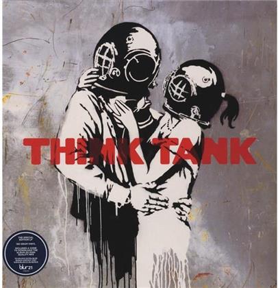 Blur - Think Tank (Édition Limitée, 2 LP)