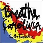 Breathe Carolina - Hello Fascination (LP)