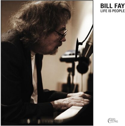 Bill Fay - Life Is People (LP + Digital Copy)