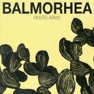 Balmorhea - Rivers Arms - + Bonus, + Bonustrack, + Bonustracks, Limited Edition (LP)