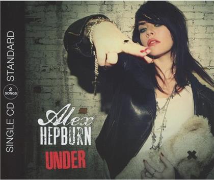 Alex Hepburn - Under - 2Track