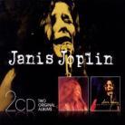 Janis Joplin - I Got Dem Ol' Kozmic Blues Again Mama (LP)
