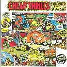 Janis Joplin - Cheap Thrills (2011 Reissue, Remastered, LP)