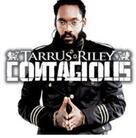 Tarrus Riley - Contagious (LP)