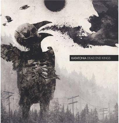 Katatonia - Dead End Kings (LP)