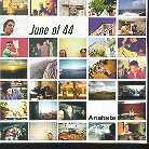 June Of 44 - Anahata (LP)