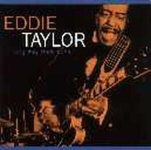 Eddie Taylor - Long Way From Home