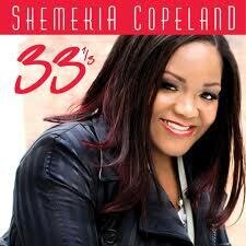 Shemekia Copeland - 33 1/3 (LP)