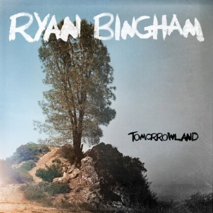 Ryan Bingham - Tomorrowland (LP + Digital Copy)