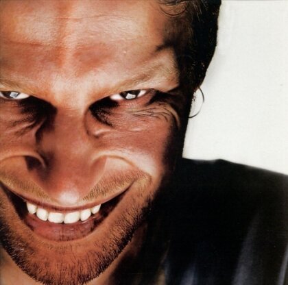 Aphex Twin - Richard D. James Album (LP)