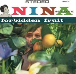 Nina Simone - Forbidden Fruit (LP)