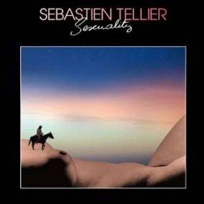 Sebastien Tellier - Sexuality (LP)