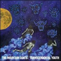 The Mountain Goats - Transcendental Youth - Merge Records (LP)