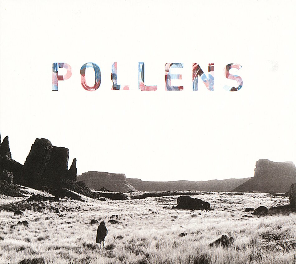 Pollens - Brighten & Break LP + CD