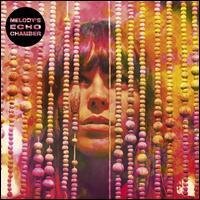 Melody's Echo Chamber - --- - Fat Possum Records (LP)