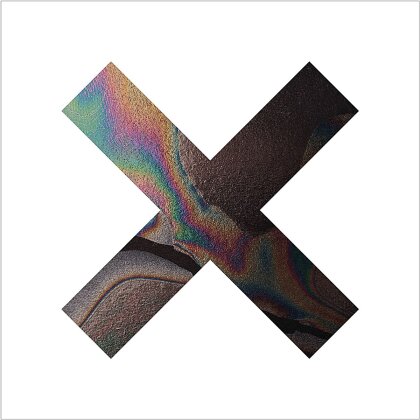 The XX - Coexist (Deluxe Edition, LP + CD)