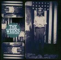 Weeks - Gutter Gaunt Gangster (New Version, LP)