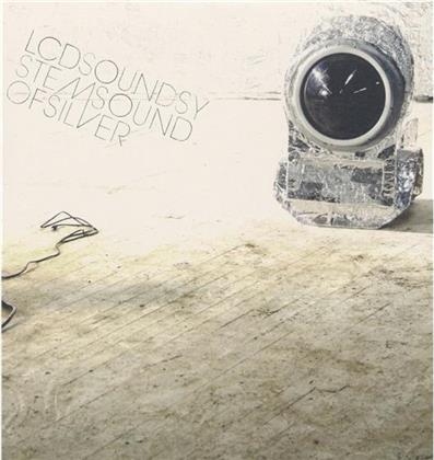 LCD Soundsystem - Sound Of Silver (Limited Edition, LP)