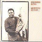Freddie King - Getting Ready - Analogue Productions (LP)