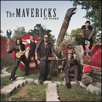 The Mavericks - In Time (LP)