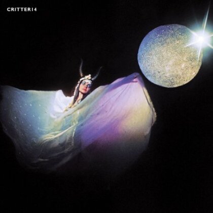 Diva - Moon Moods (LP)