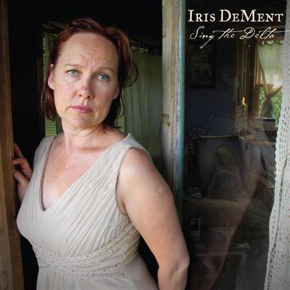 Iris Dement - Sing The Delta (LP)