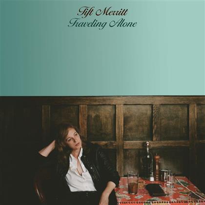 Tift Merritt - Traveling Alone (LP)