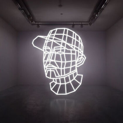 DJ Shadow - Reconstructed: Best Of (2 LPs)