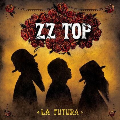 ZZ Top - La Futura (LP)