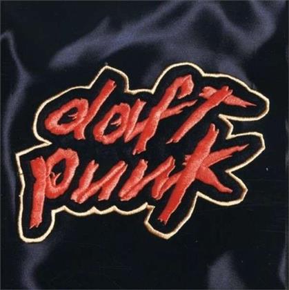 Daft Punk - Homework (2 LPs)