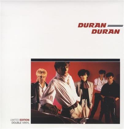 Duran Duran - --- (Limited Edition, LP)
