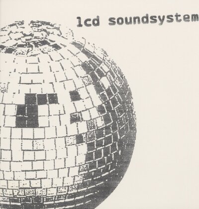 LCD Soundsystem - --- (Limited Edition, LP)