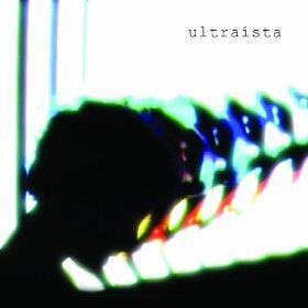 Ultraista (Nigel Godrich) - --- (Colored, LP)