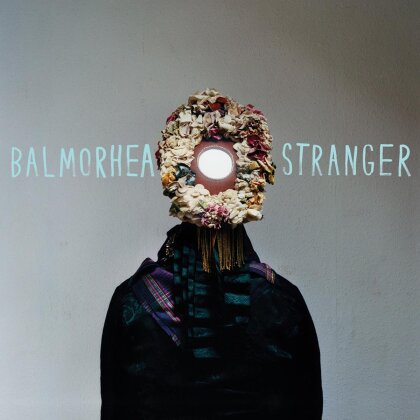 Balmorhea - Stranger (LP + Digital Copy)