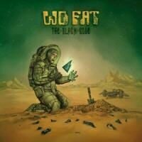 Wo Fat - Black Code (Limited Edition, LP)