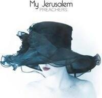 My Jerusalem - Preachers (LP)