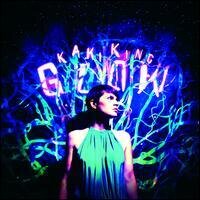 King Kaki - Glow (LP)