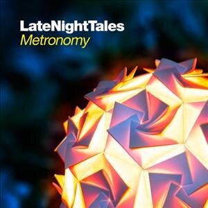 Metronomy - Late Night Tales (LP)
