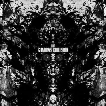 Chief - Shadow Collision (LP)