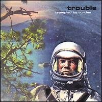 Trampled By Turtles - Trouble (LP + Digital Copy)