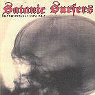 Satanic Surfers - Unconsciously Confined LP