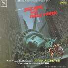 Escape From New York - OST - + Bonustracks (Remastered, LP)