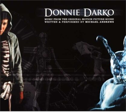 Donnie Darko - OST (Remastered, LP)