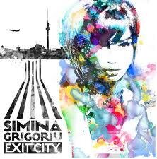 Simina Grigoriu - Exit City Edizione Limitata, LP