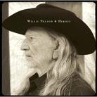 Willie Nelson - Heroes (2 LPs)