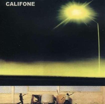 Califone - Sometimes Good Weather Follows Bad People (Expanded Edition, LP)