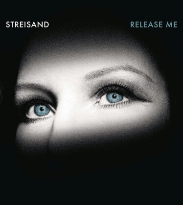 Barbra Streisand - Release Me (LP)