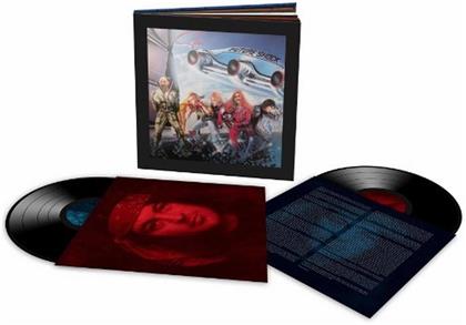 Ian Gillan - Future Shock (Limited Edition, LP)