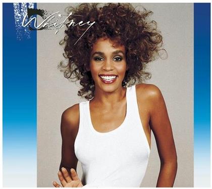 Whitney Houston - Whitney (Alben Für Die Ewigkeit)